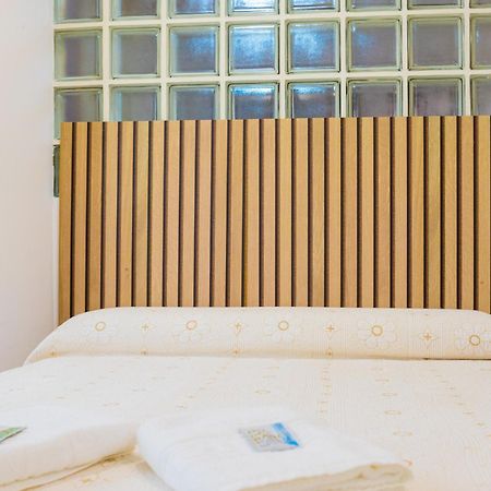 Apartamento Horno Castril Exteriör bild